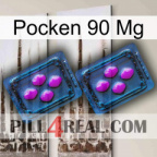 Poxet 90Mg 03